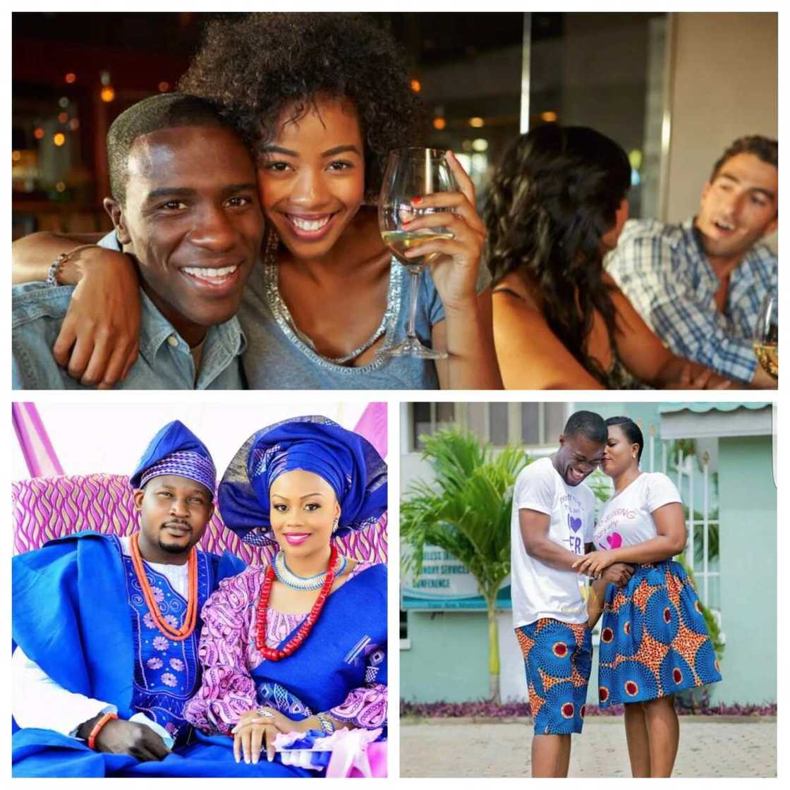 How to woo a lady and make her become yours How to woo a lady and make her become yours