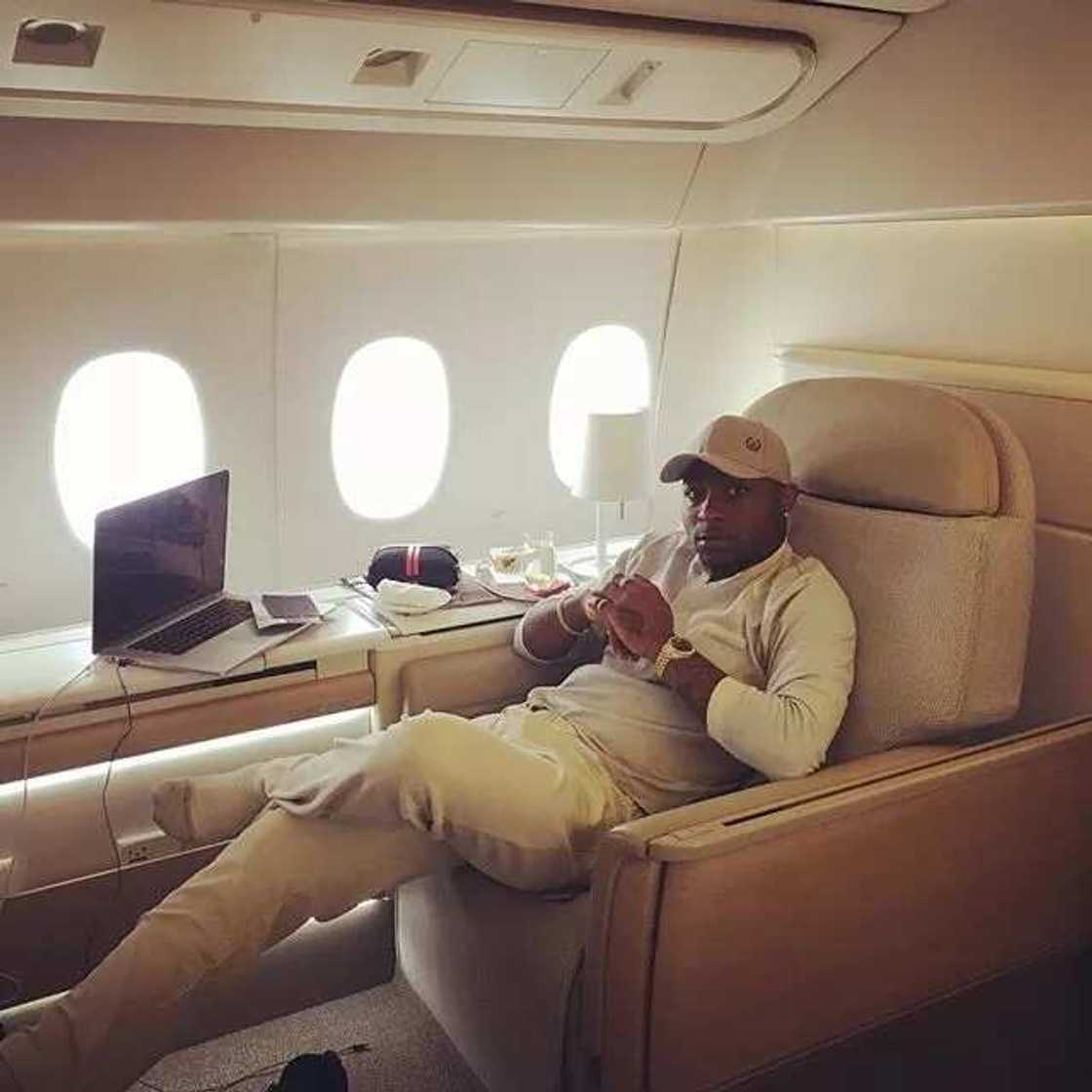 Meet 6 super rich kids of Nigerian billionaires (photos) Meet 6 super rich kids of Nigerian billionaires (photos)