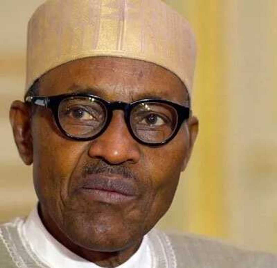 Buhari rejects N1.7 trillion ransom for Chibok girls Buhari rejects N1.7 trillion ransom for Chibok girls