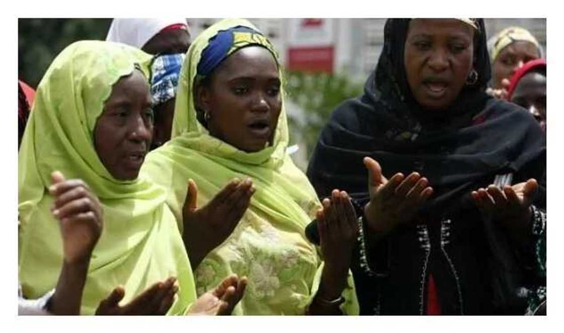 Mazajen mu basu gamsar damu yadda ya kamata - Inji matan jihar Kaduna Mazajen mu basu gamsar damu yadda ya kamata - Inji matan jihar Kaduna