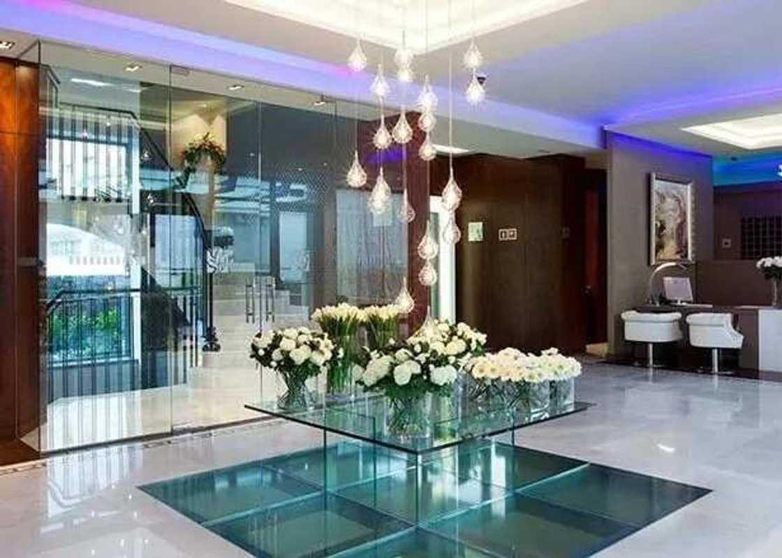 Lionel Messi buys luxury four-star Mediterranean hotel Lionel Messi buys luxury four-star Mediterranean hotel