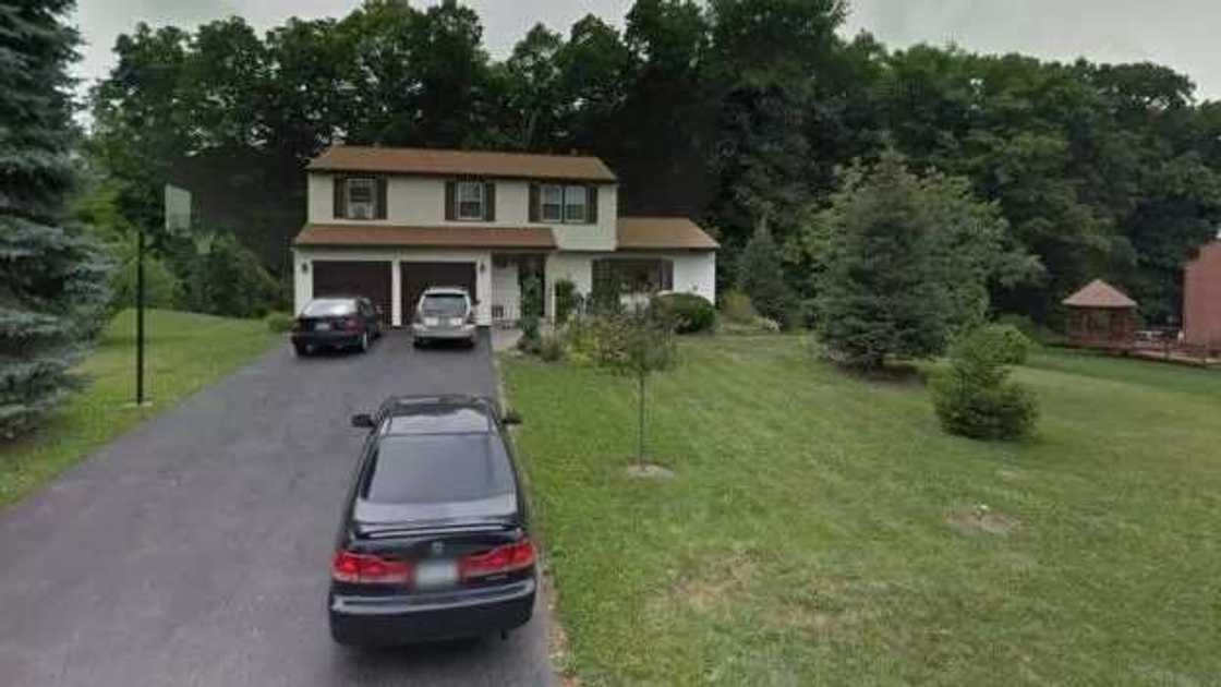 Wani gardi da ya ki barin gidan iyayensa zai bayyana gaban alkali bayan iyayen sun kai qara Wani gardi da ya ki barin gidan iyayensa zai bayyana gaban alkali bayan iyayen sun kai qara