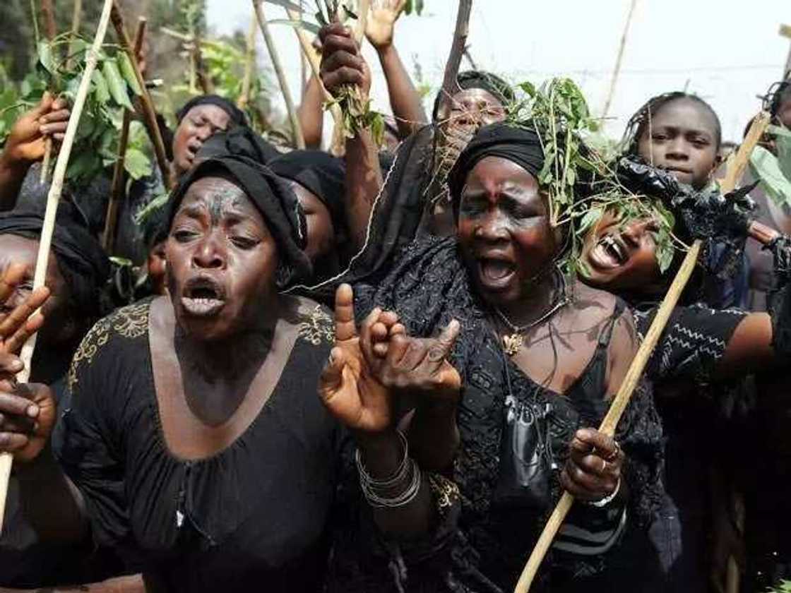 Southern Kaduna Killings: Christians marked 'National Mourning Day' Southern Kaduna Killings: Christians marked 'National Mourning Day'