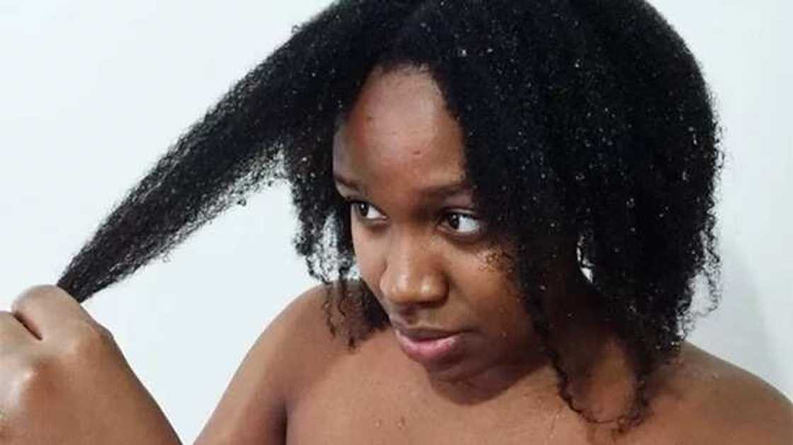 Nigerian hair Nigerian hair