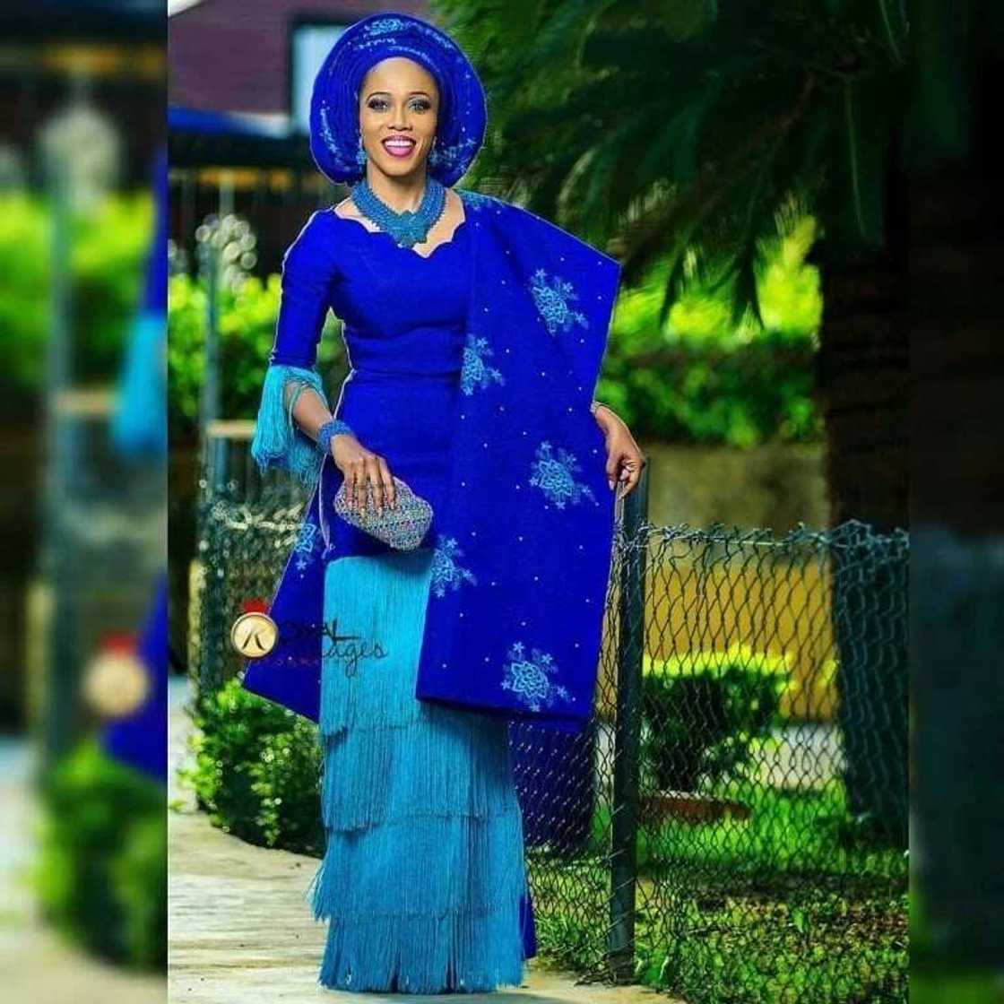 Photos of adorable Yoruba brides Photos of adorable Yoruba brides