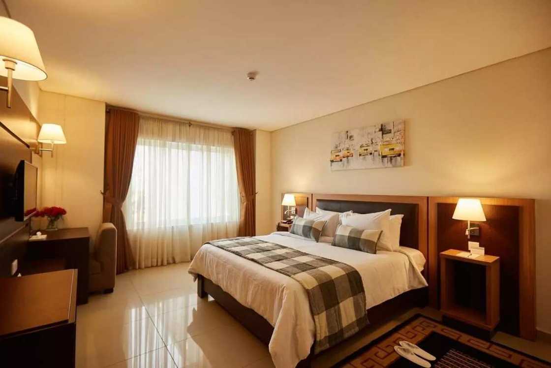 Luxury room Luxury room
