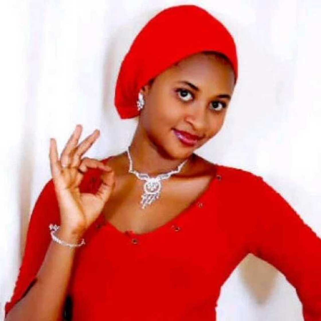 Dandalin Kannywood: Zainab indomie ta dawo bakin aiki Dandalin Kannywood: Zainab indomie ta dawo bakin aiki