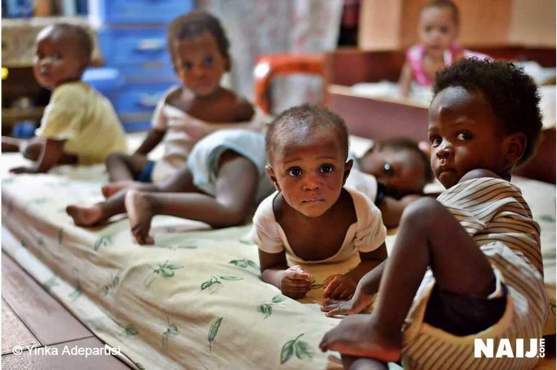 INVESTIGATION: Culture of death: Twins murder and infanticide in the FCT INVESTIGATION: Culture of death: Twins murder and infanticide in the FCT