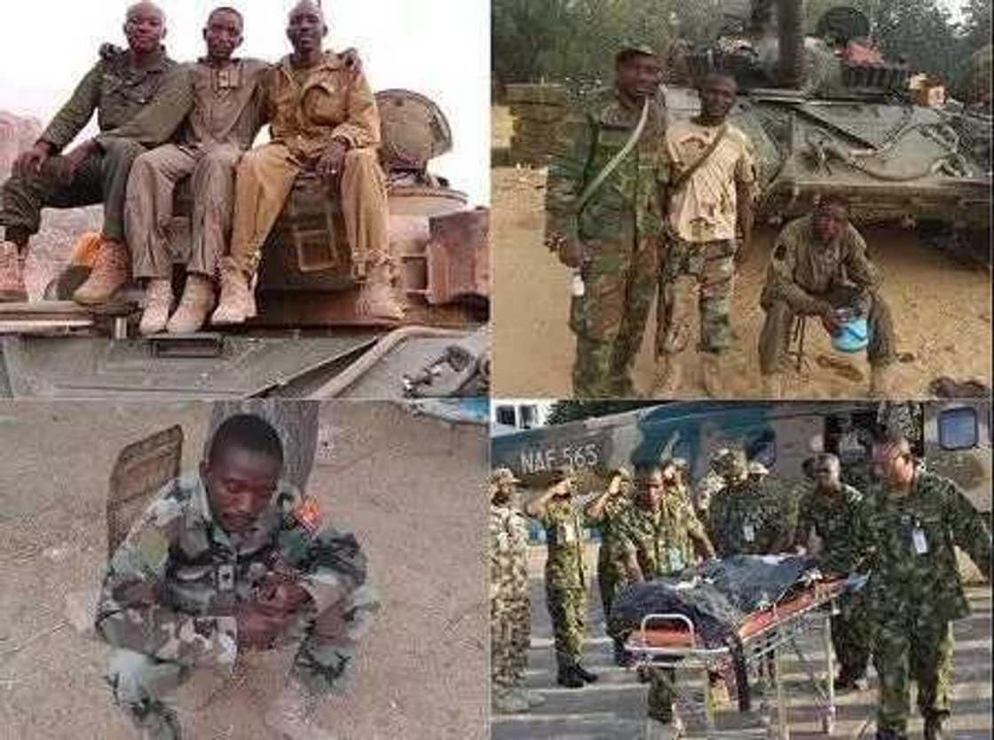 Abubuwan mamaki game da jarumtar Abu Ali Abubuwan mamaki game da jarumtar Abu Ali