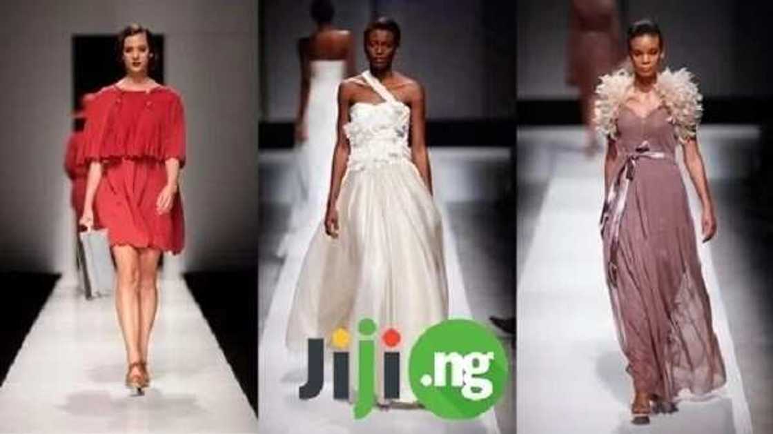 Top 10 Nigerian fashion designers you should follow Top 10 Nigerian fashion designers you should follow