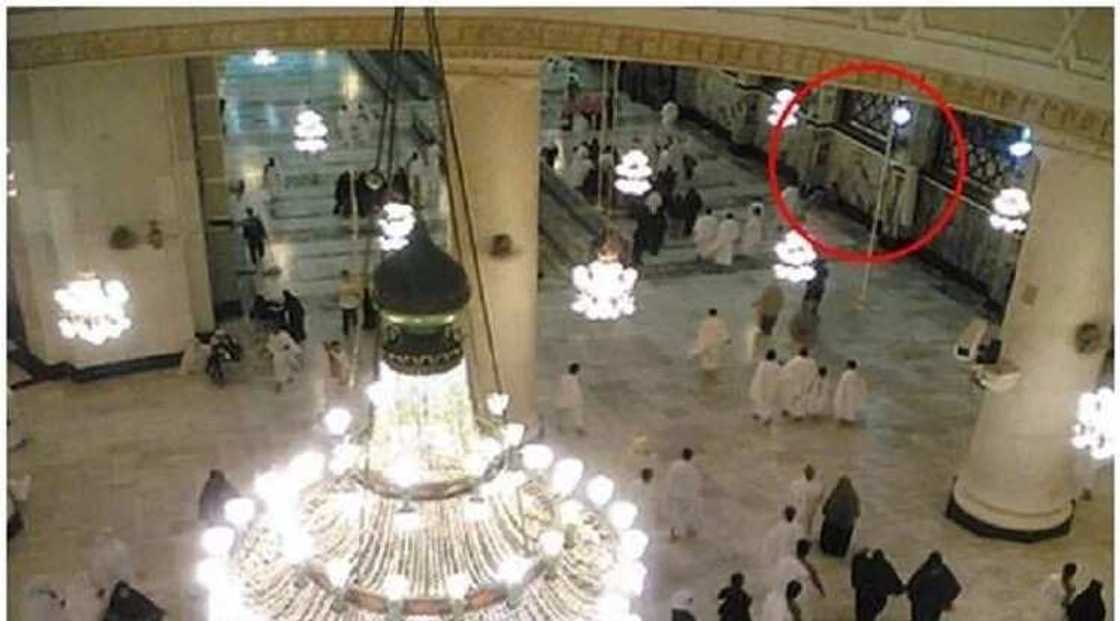 Wuraren tarihi 13 mafi tsarki a garin Makkah Wuraren tarihi 13 mafi tsarki a garin Makkah