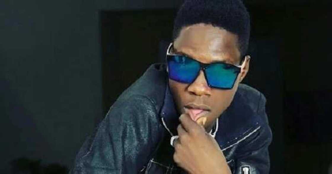 Dandalin Kannywood: Ban kara fitowa a matsayin dan daudu a fim - Ado Gwanja Dandalin Kannywood: Ban kara fitowa a matsayin dan daudu a fim - Ado Gwanja