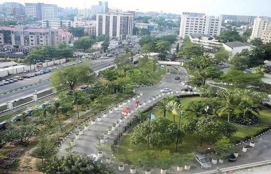 Abuja city Abuja city