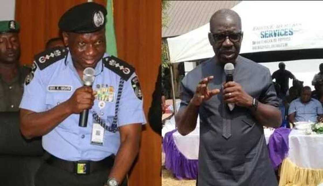 Ba mu sa a kamo shugaban kamfanin BUA ba – Rundunar ‘yan sanda Ba mu sa a kamo shugaban kamfanin BUA ba – Rundunar ‘yan sanda