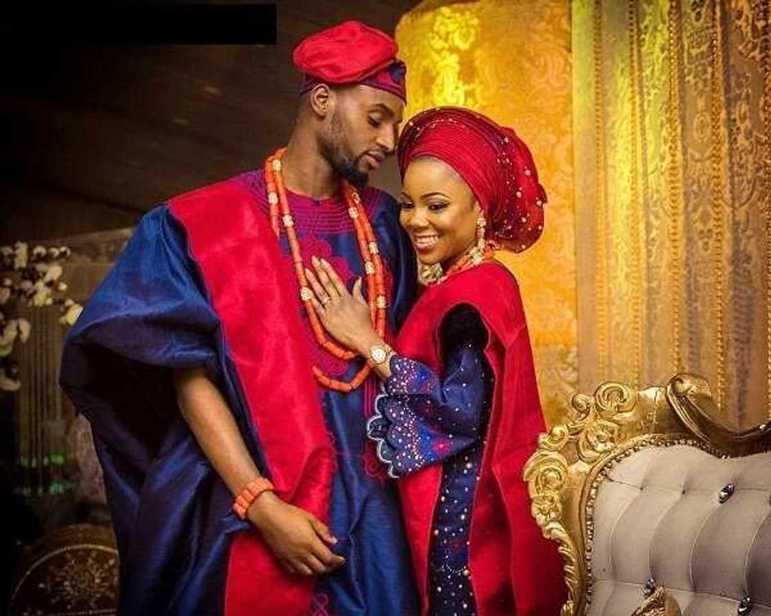 Yoruba traditional wedding colors Yoruba traditional wedding colors