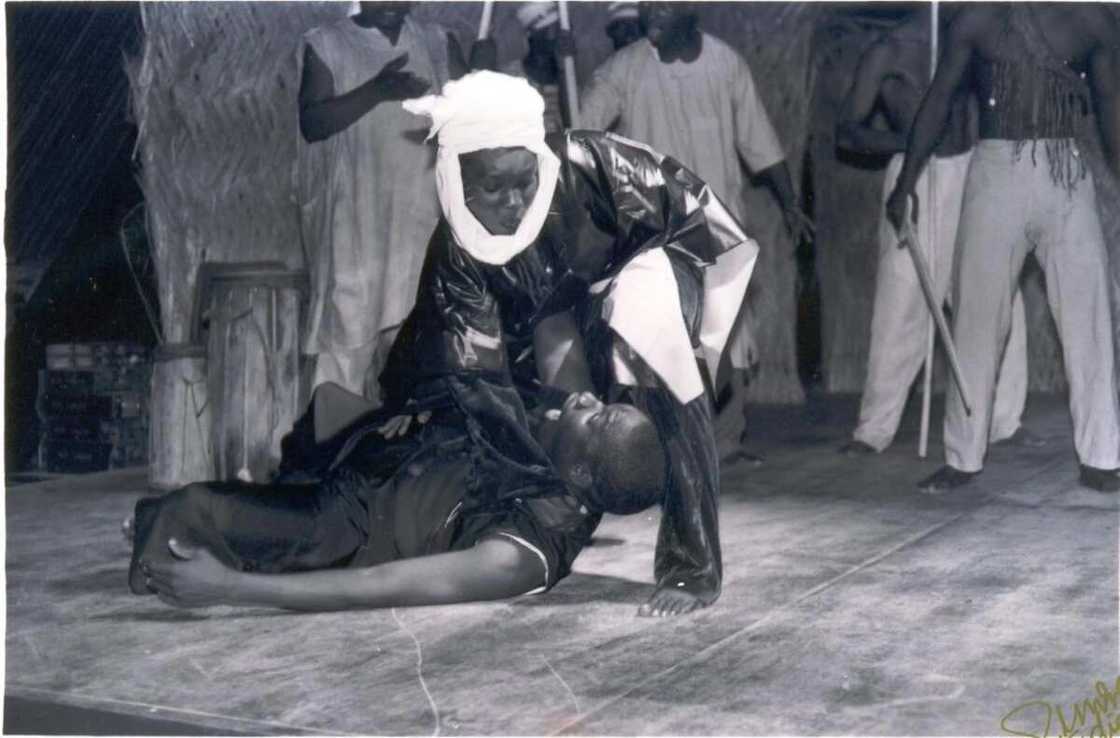 Takaitaccen tarihin Sarauniya Amina ta Zazzau Takaitaccen tarihin Sarauniya Amina ta Zazzau