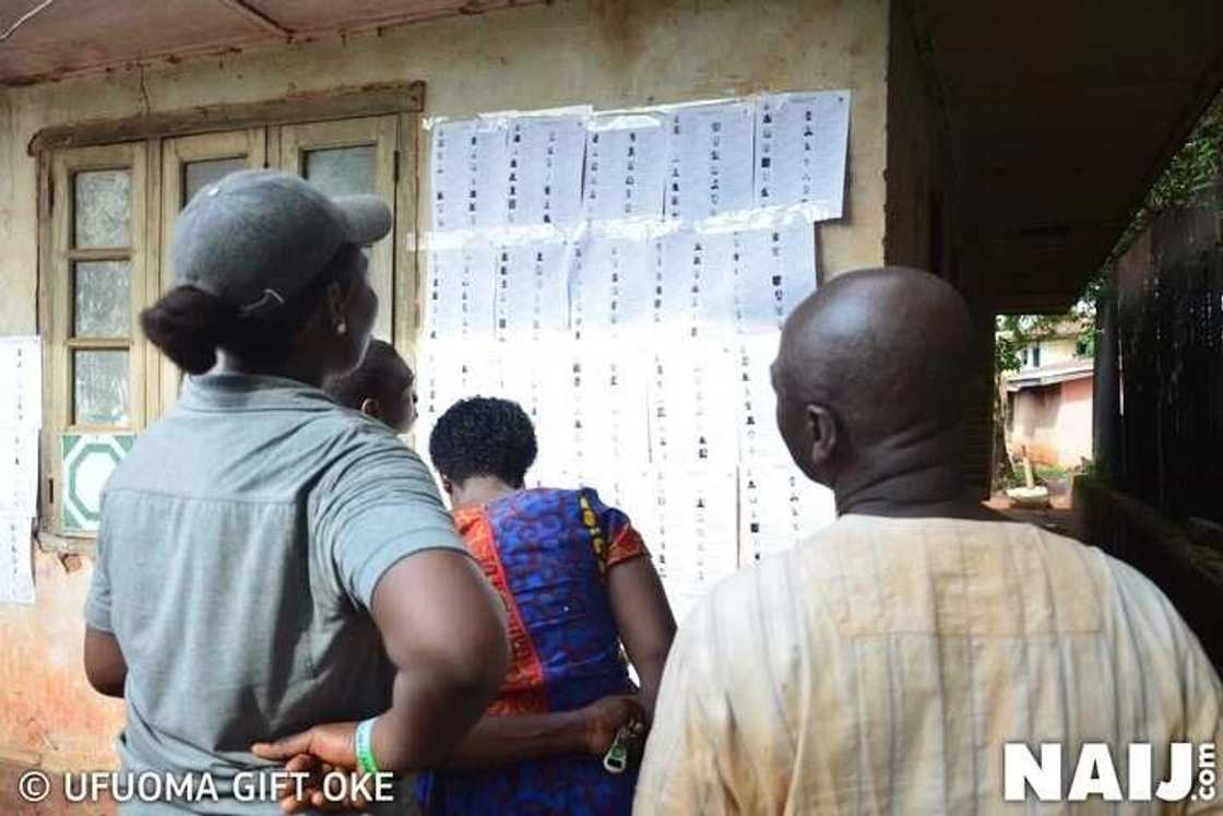 INEC must meet increased registration demand by citizens - YIAGA Africa INEC must meet increased registration demand by citizens - YIAGA Africa