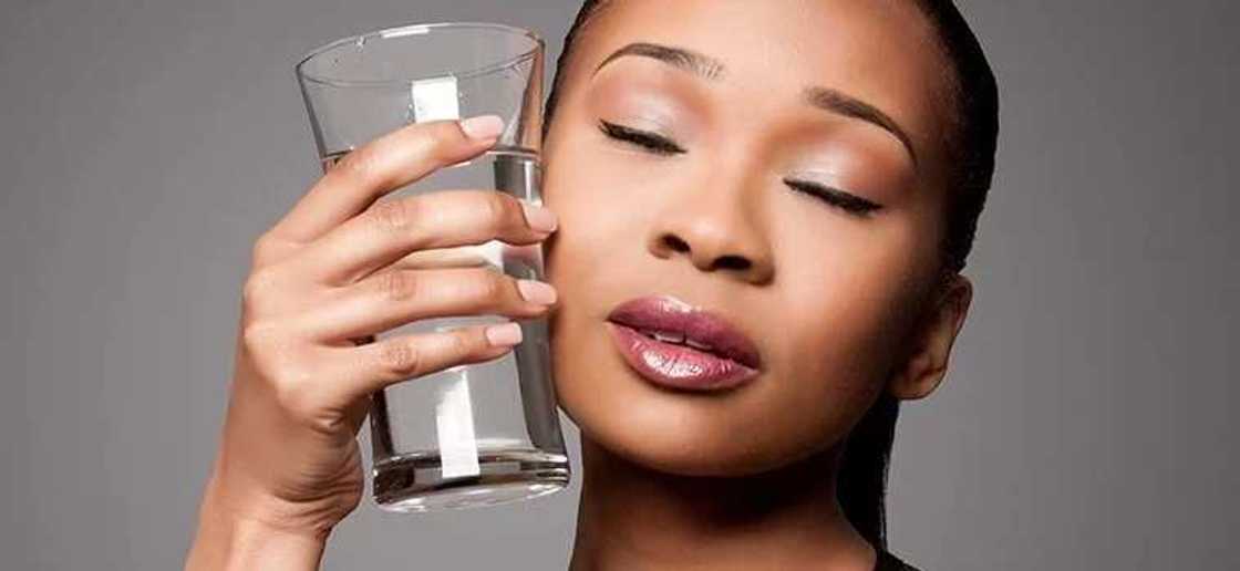 Causes of internal heat Causes of internal heat