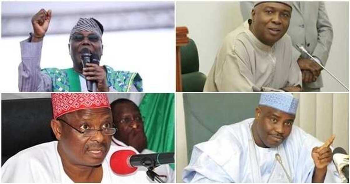 Waiwaye: Irin matsaloli da shugaba Buhari ya gada daga gwamnatin GEJ, da yadda ya warware su Waiwaye: Irin matsaloli da shugaba Buhari ya gada daga gwamnatin GEJ, da yadda ya warware su