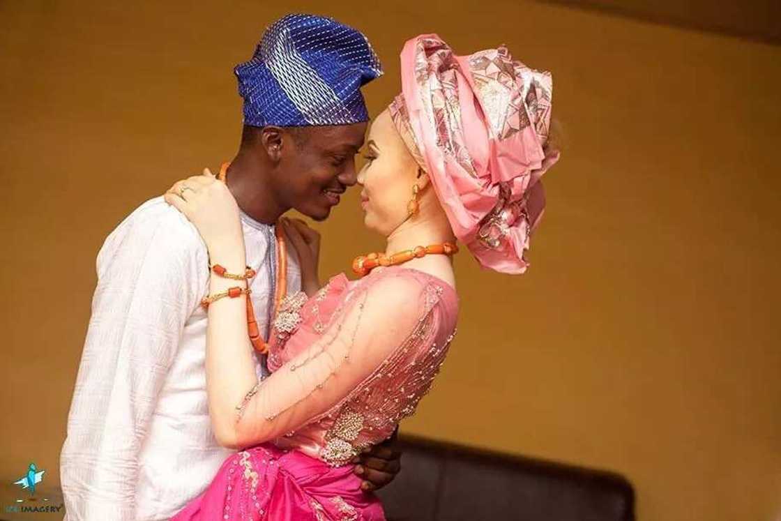 Top 5 reasons why Yoruba men marry Igbo ladies