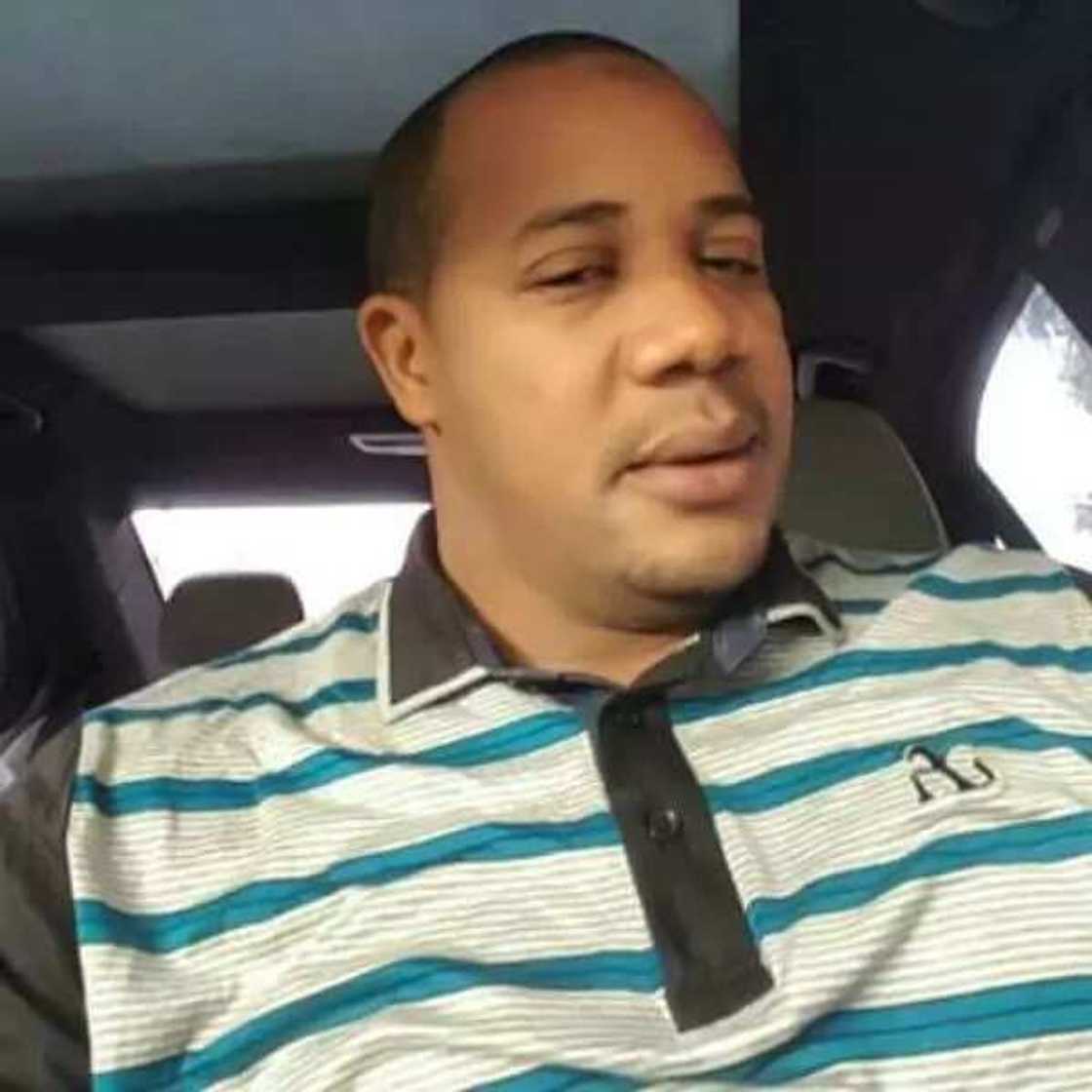 Blogger who went missing for days found dead in Bauchi (photos) Blogger who went missing for days found dead in Bauchi (photos)