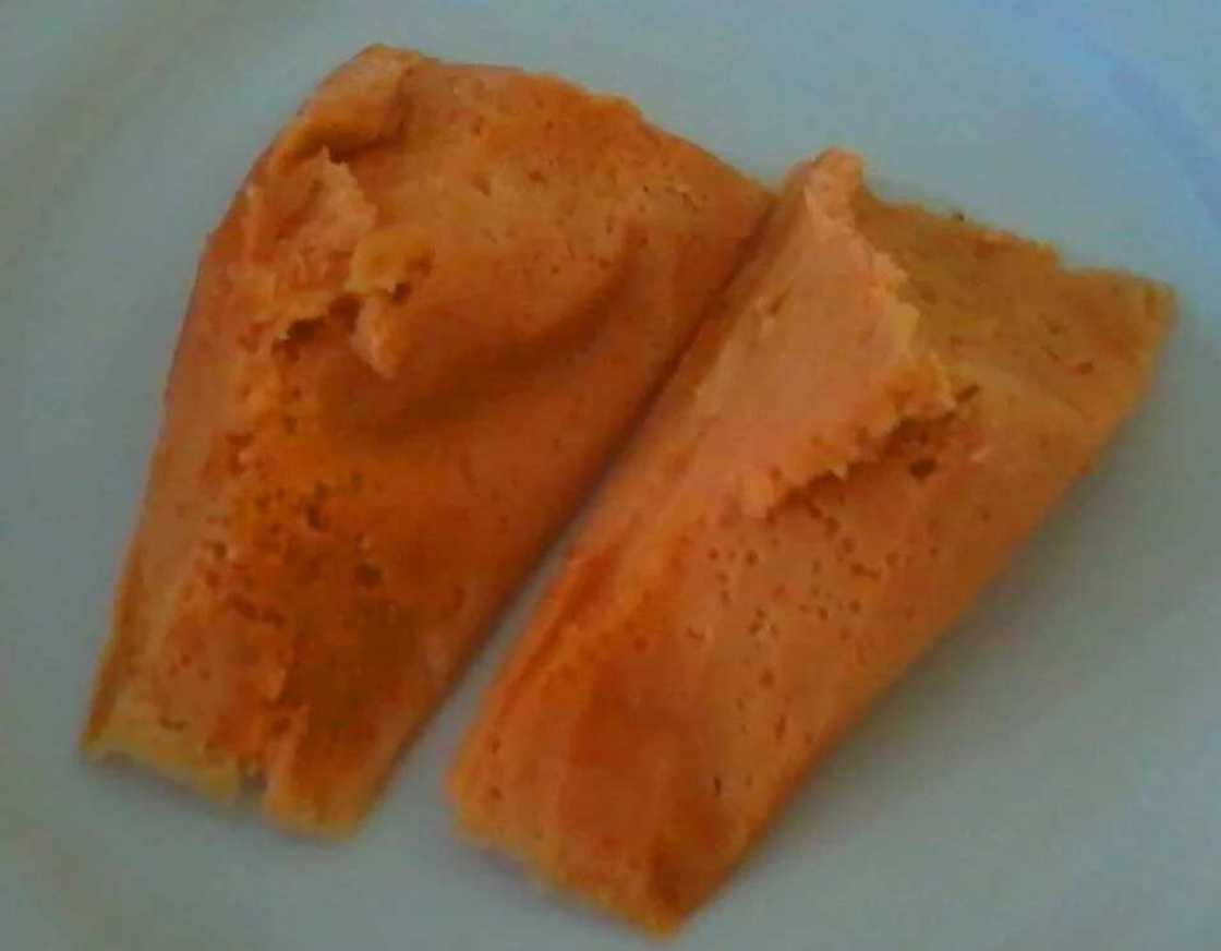 12 proper names of some Nigerian foods you should know 12 proper names of some Nigerian foods you should know