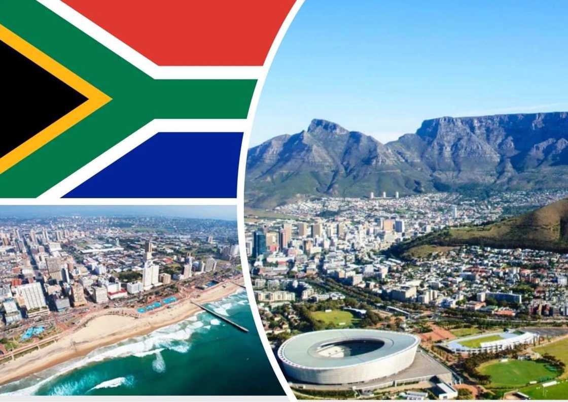 A lady living in South Africa for 20 years returns to home country to start over. A lady living in South Africa for 20 years returns to home country to start over.