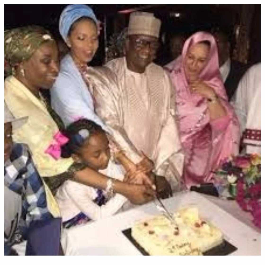 Biki bidiri: Za a sake yin wani bikin kece raini na 'ya'yan Mohammed Indimi Biki bidiri: Za a sake yin wani bikin kece raini na 'ya'yan Mohammed Indimi