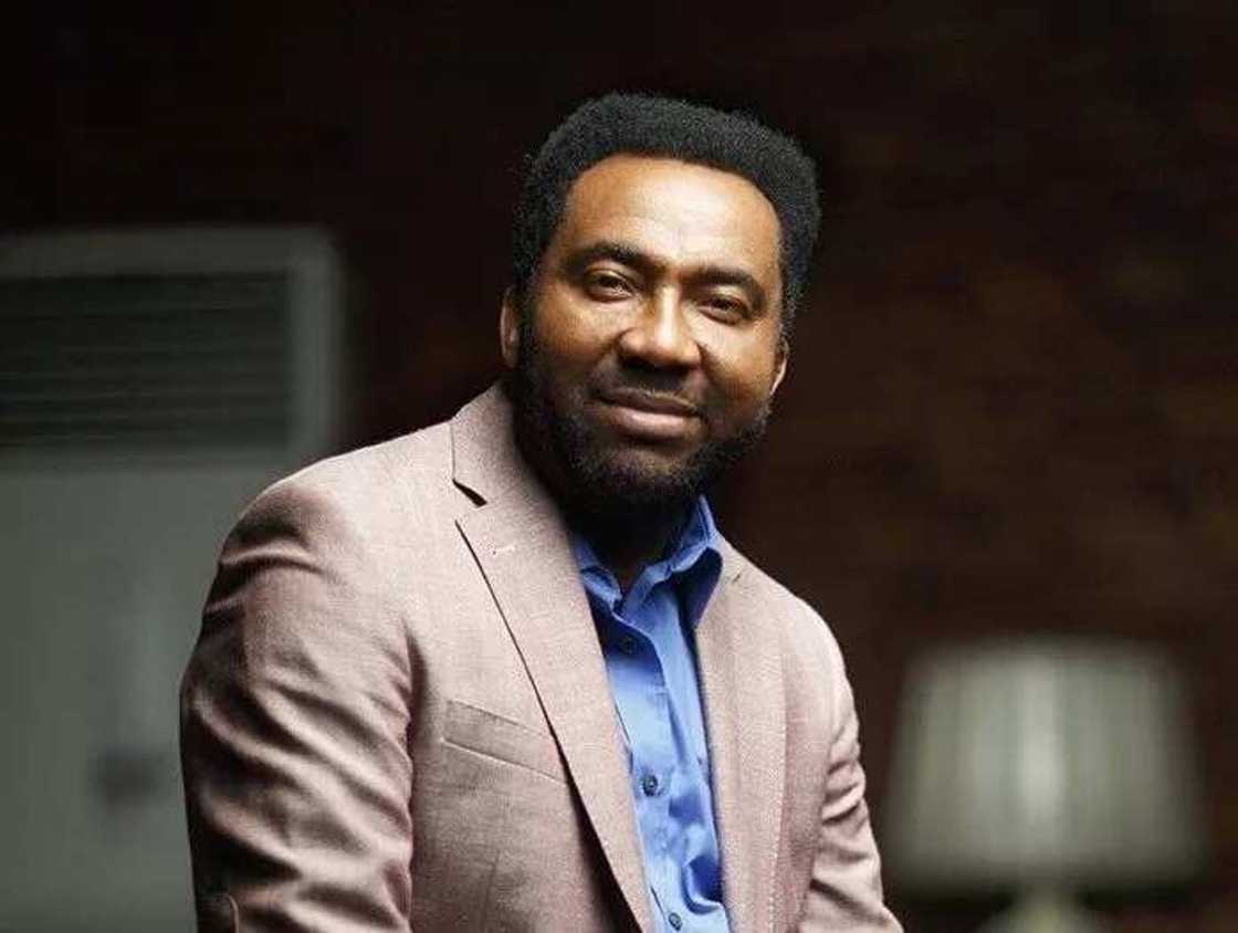 Success stories of entrepreneurs in Nigeria: Nnamdi Ezeigbo Success stories of entrepreneurs in Nigeria: Nnamdi Ezeigbo