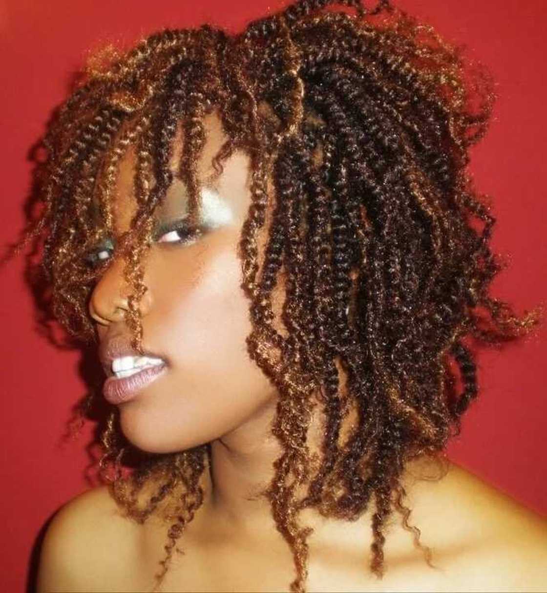 Gypsi Twist Gypsi Twist