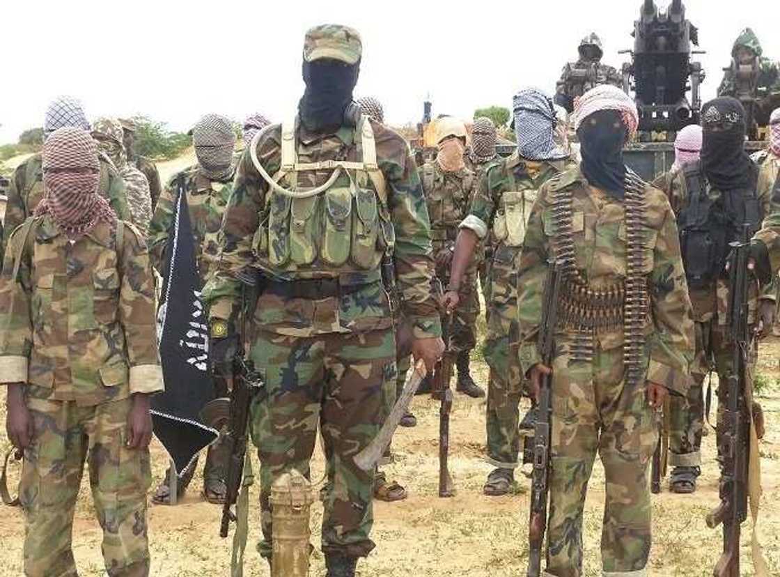 Al-Shabaab Plans Ramadan Attack On Kenyans