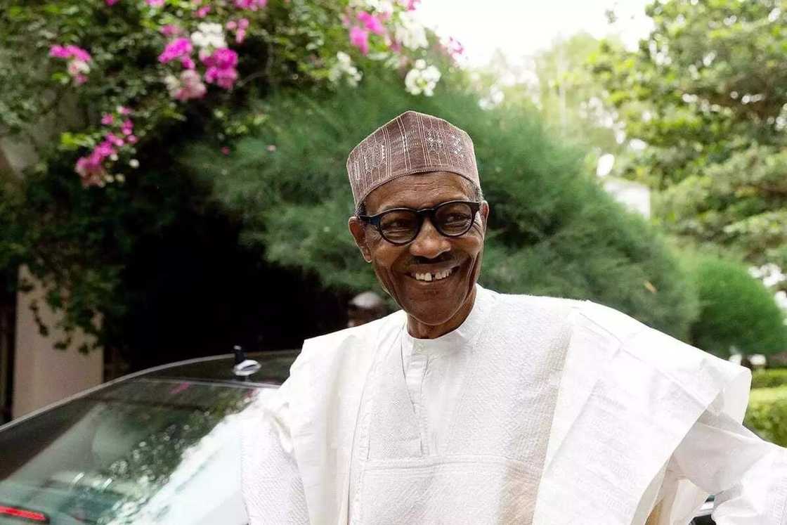 Buhari not dead but needs prayers, says Minister Buhari not dead but needs prayers, says Minister