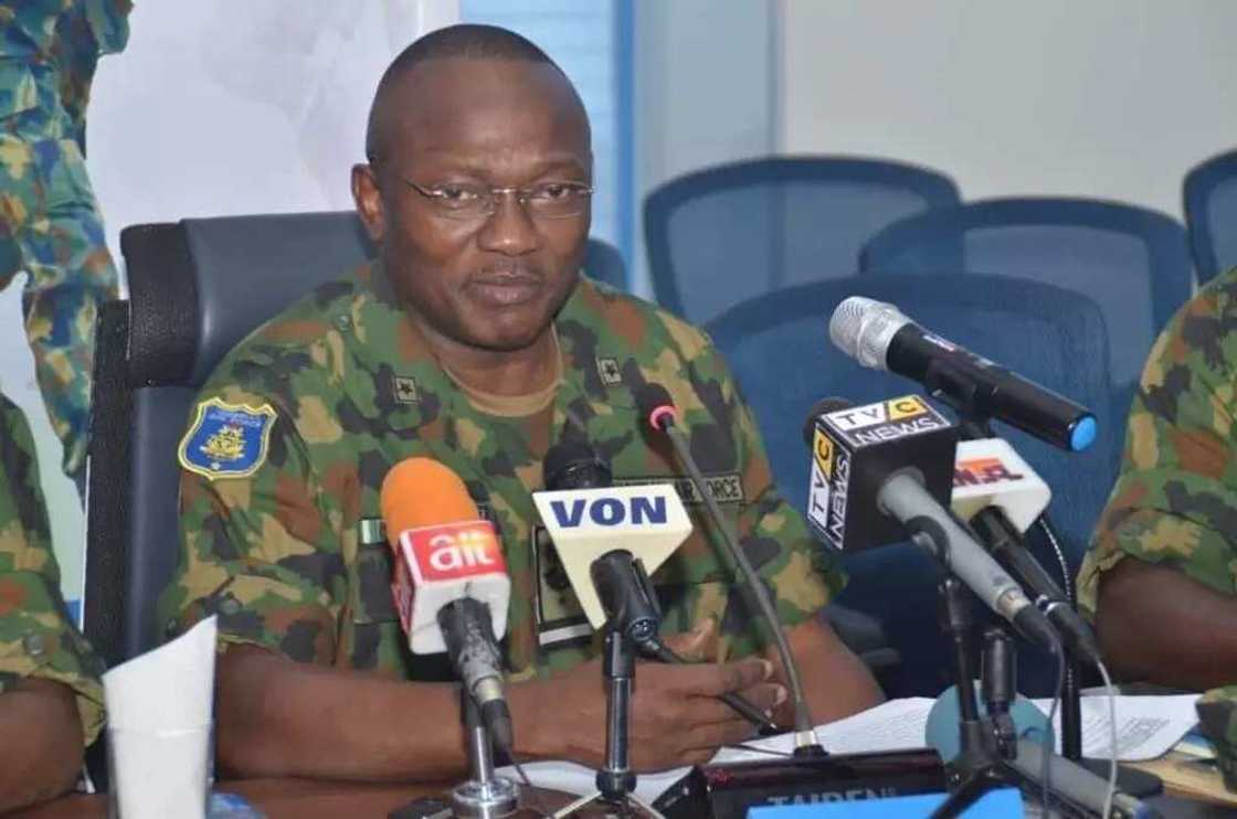 Nigerian Air Force to hold third quarter inter-command combat sports competition Nigerian Air Force to hold third quarter inter-command combat sports competition