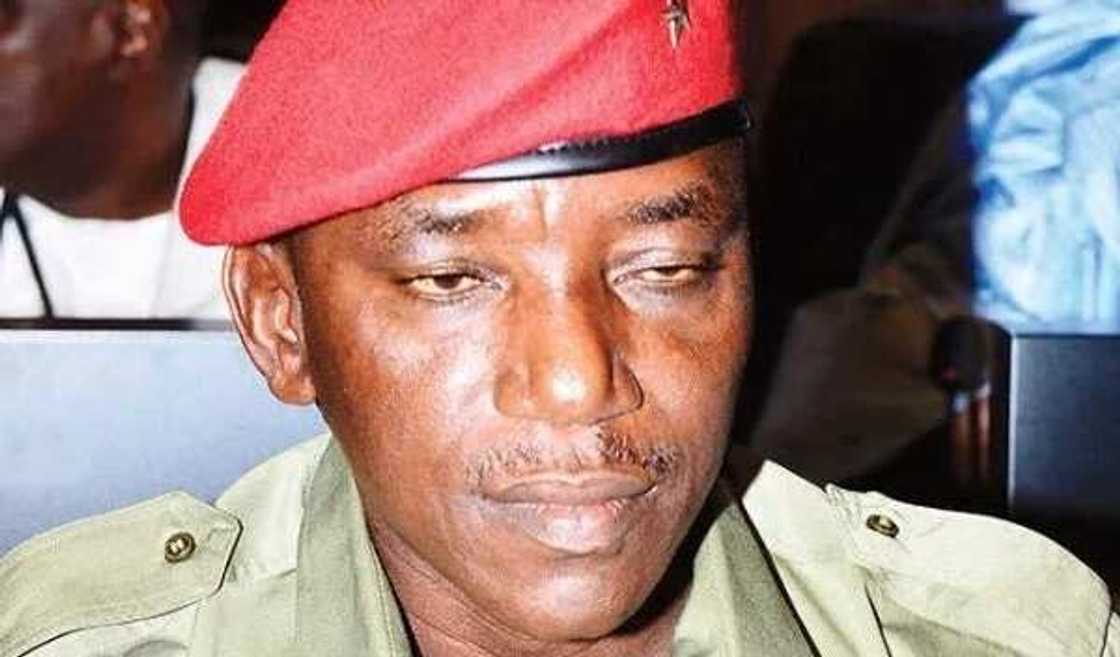 Minista Solomon Dalung ya gargadi ‘Yan wasa Minista Solomon Dalung ya gargadi ‘Yan wasa