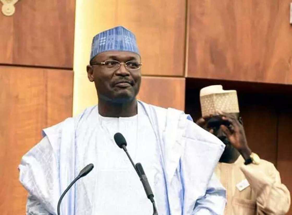 INEC ta yi wa mutane sama da 50000 sabon rajistan zabe a Kaduna INEC ta yi wa mutane sama da 50000 sabon rajistan zabe a Kaduna