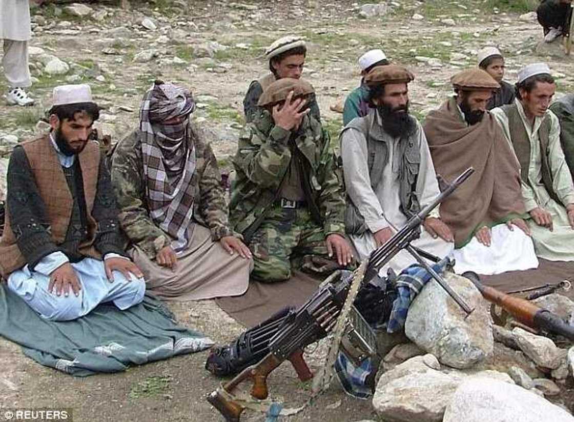 Katoton bam ya fashe a Kabul babban birnin Aghanistan amma bai iya kashe kowa ba Katoton bam ya fashe a Kabul babban birnin Aghanistan amma bai iya kashe kowa ba