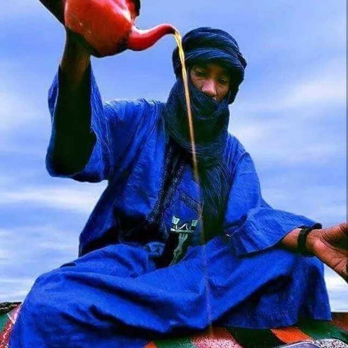 Hausa clothing styles for male Hausa clothing styles for male