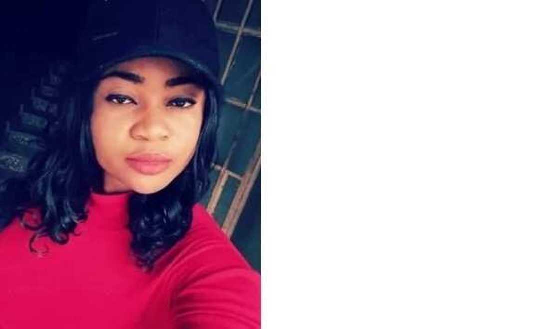 Nigerian lady tweets on dating South African vs Nigerian men Nigerian lady tweets on dating South African vs Nigerian men