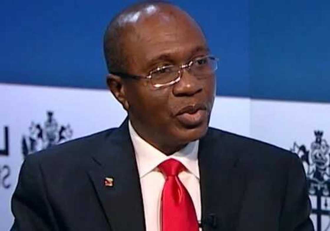 Madalla! Naira ta kara daraja bayan da CBN ya sake malalo $195 miliyan a kasuwar 'yan canji