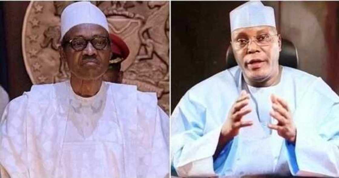Atiku ko Buhari: Kungiyar kabilar Igbo ta yi karin haske a kan zabin dan takarar shugaban kasa Atiku ko Buhari: Kungiyar kabilar Igbo ta yi karin haske a kan zabin dan takarar shugaban kasa