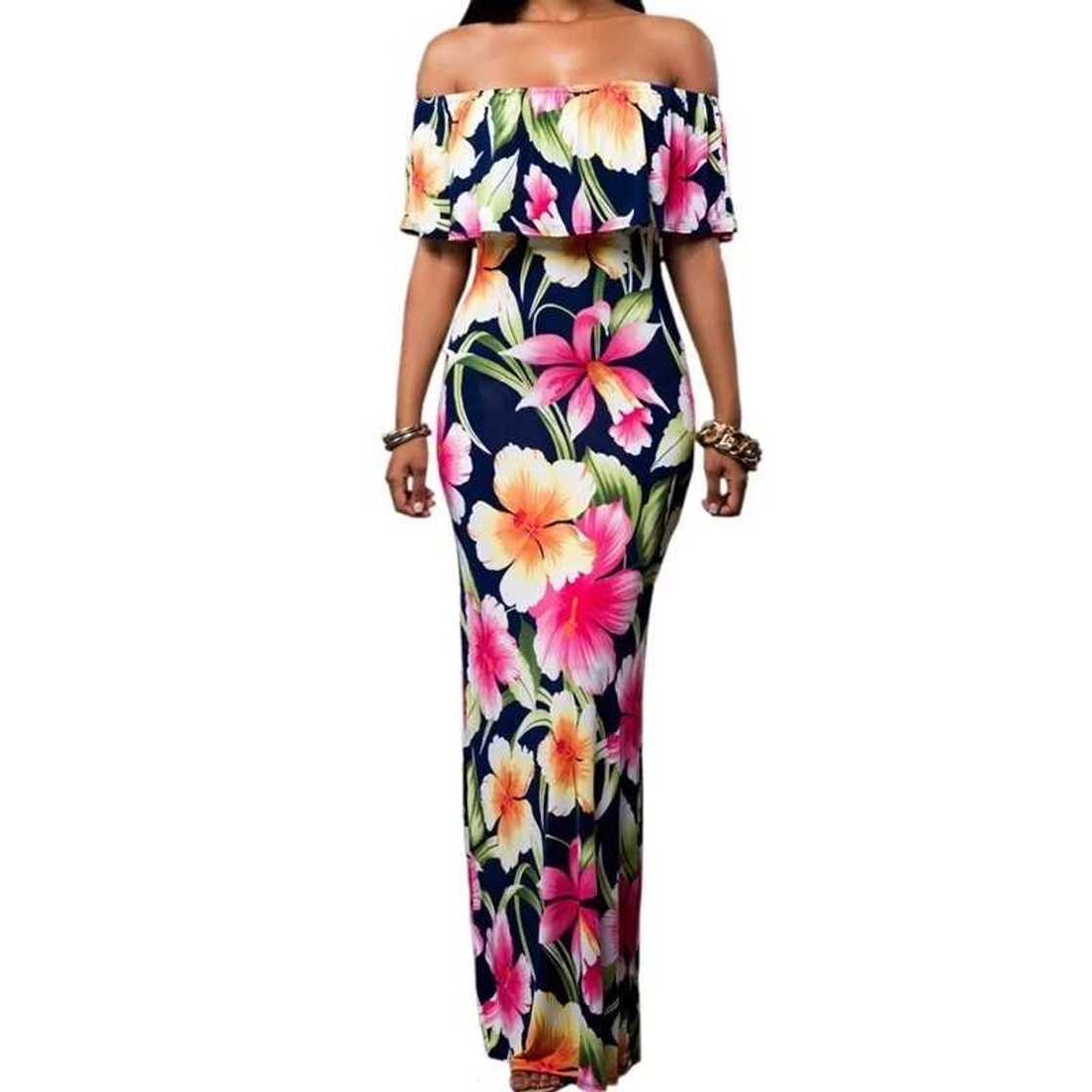 off shoulder gown off shoulder gown
