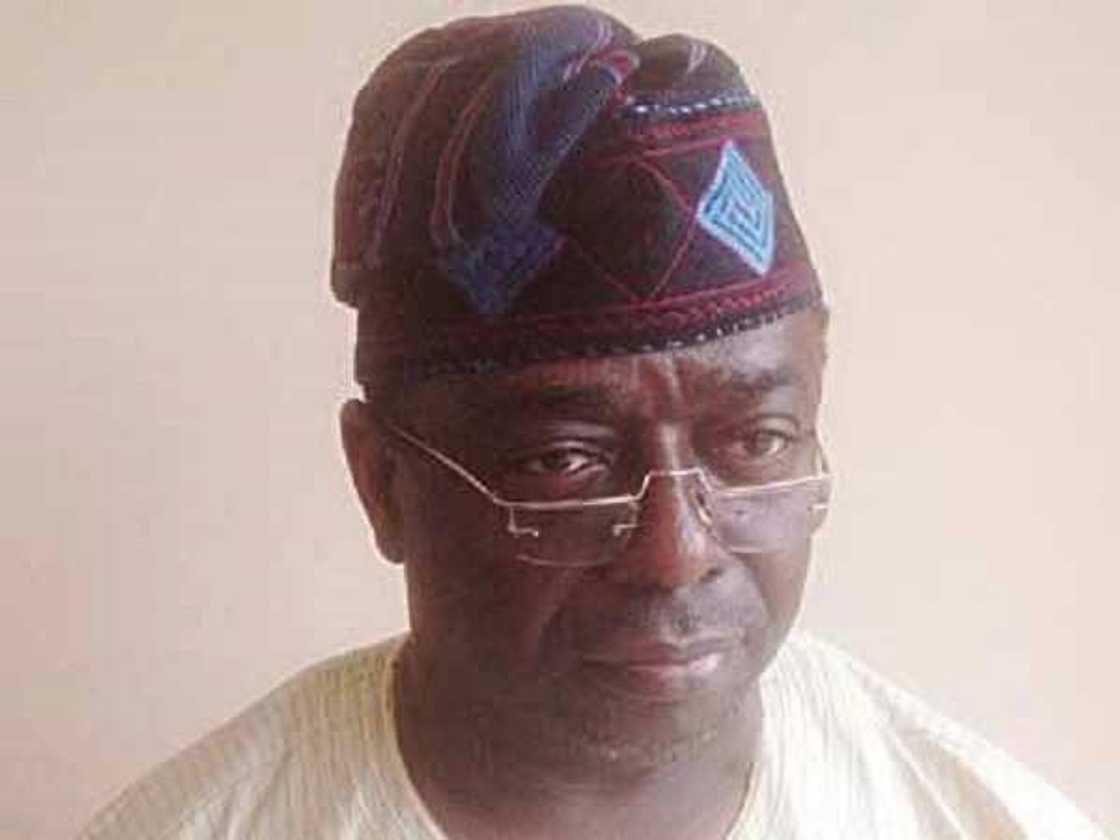 Kotu ta wanke wani jigo a APC daga zargin karkatar da makuden miliyoyi Kotu ta wanke wani jigo a APC daga zargin karkatar da makuden miliyoyi