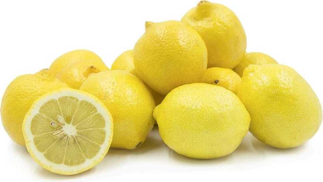 Lemun Tsami (Lemons) Lemun Tsami (Lemons)