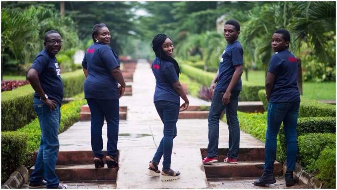 Couple married Couple married