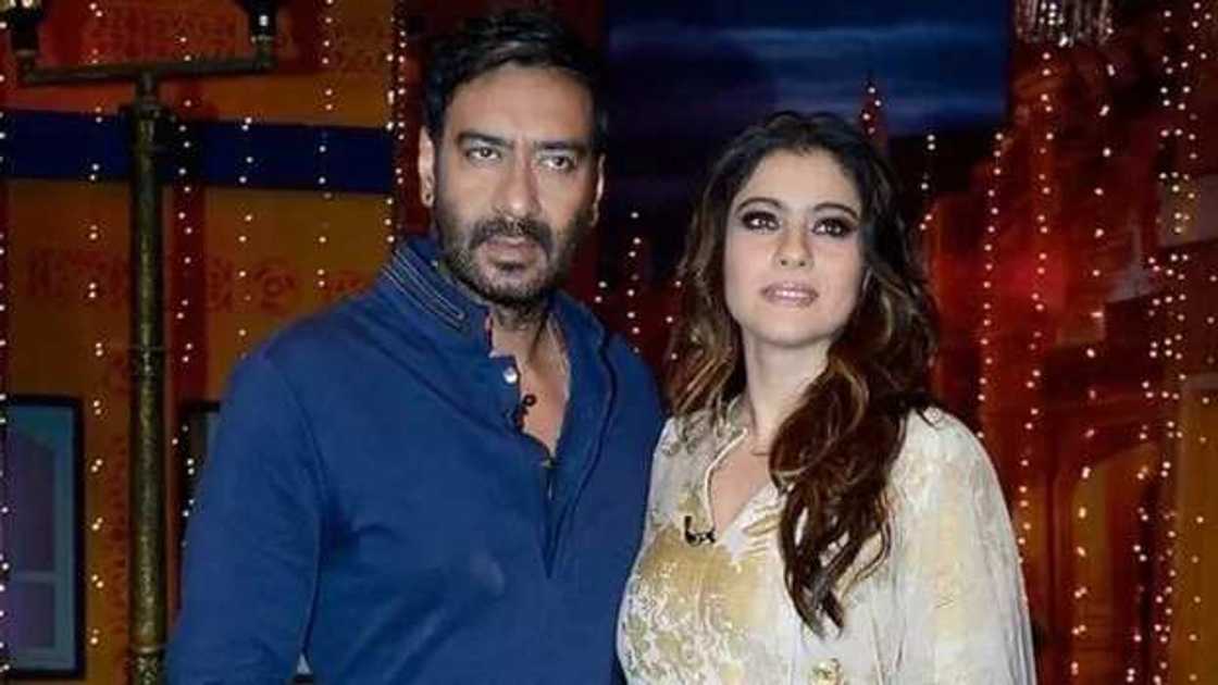 Bollywood: Fitattun jaruman Indiya 8 da sukayi aure tsakaninsu Bollywood: Fitattun jaruman Indiya 8 da sukayi aure tsakaninsu