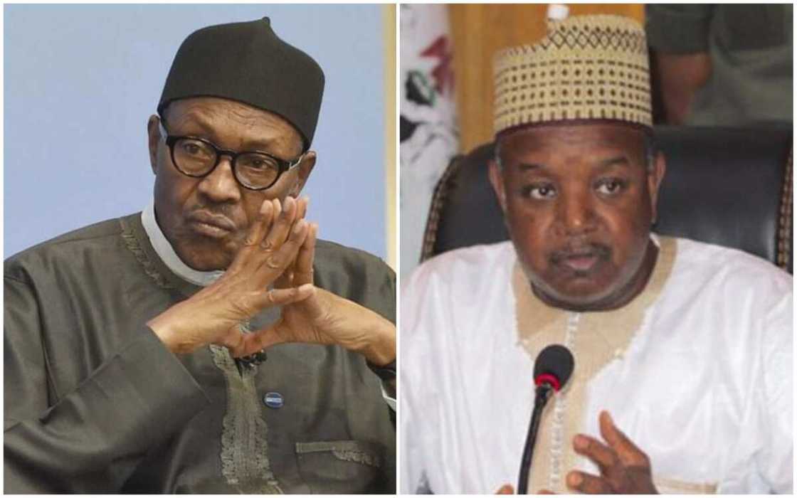 Kungiyoyin kamfen na Buhari da Bagudu sunyi rikici a jihar Kebbi