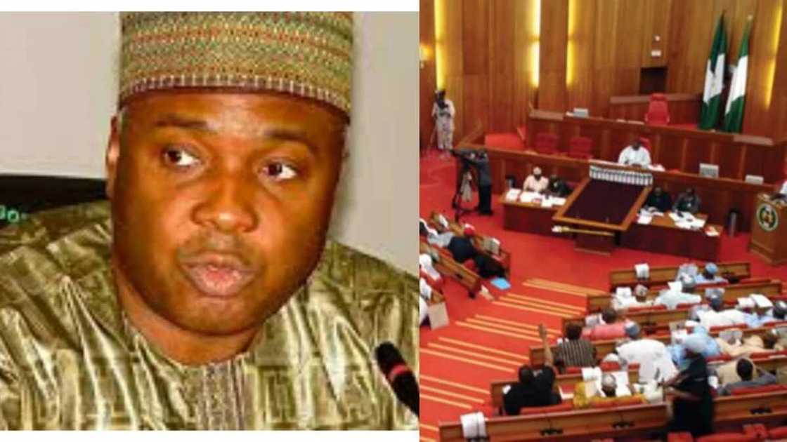 JUST IN: Passes PIB, scraps NNPC and establishes 3 new agencies JUST IN: Passes PIB, scraps NNPC and establishes 3 new agencies