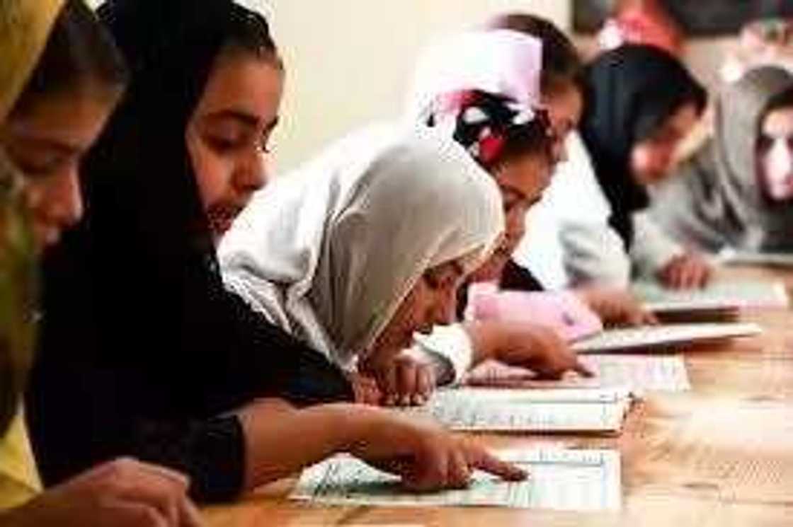 Matsayin mata a addinin Musulunci Matsayin mata a addinin Musulunci