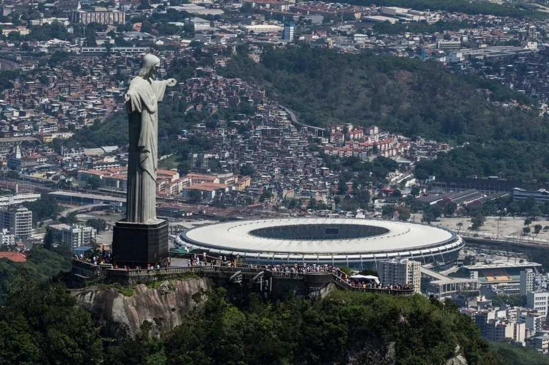 The Maracana