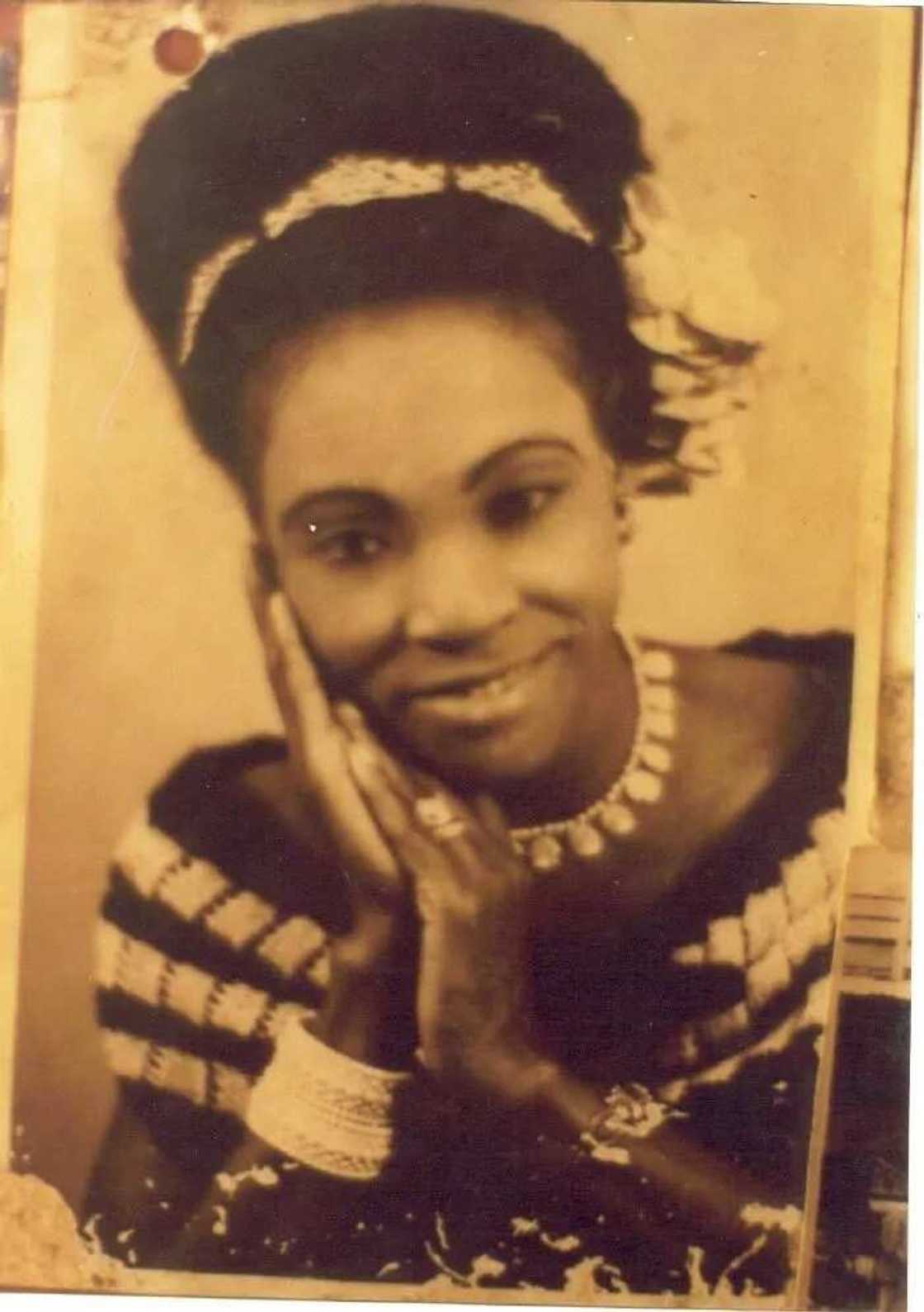 Margaret Ekpo Margaret Ekpo
